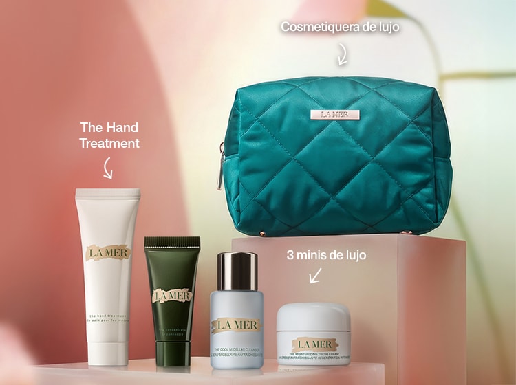 DESCUBRE EL PODER TRANSFORMADOR DEL MAR CON LA MER