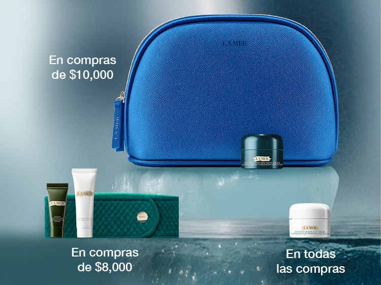PROTEGE Y RENUEVA TU PIEL CON UN RÉGIMEN DE LUJO.