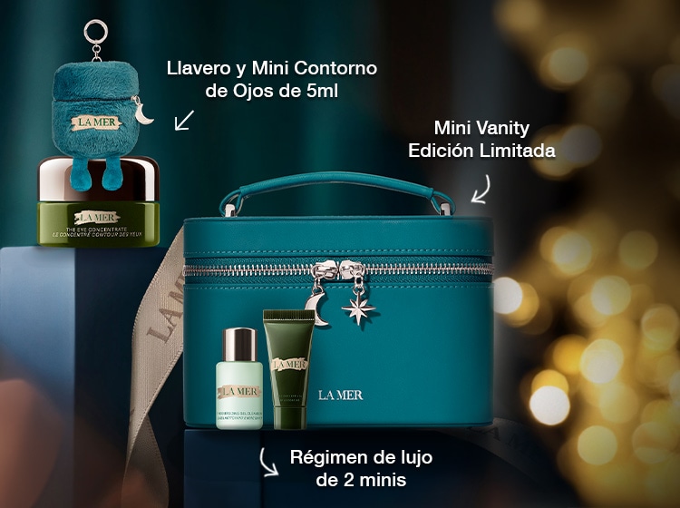 DESCUBRE EL LUJO DE REGALAR LA MER