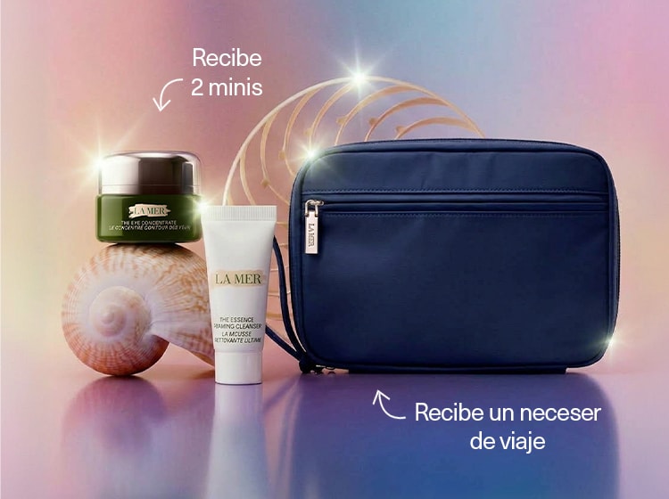 DESCUBRE EL LUJO INCOMPARABLE DE LA MER