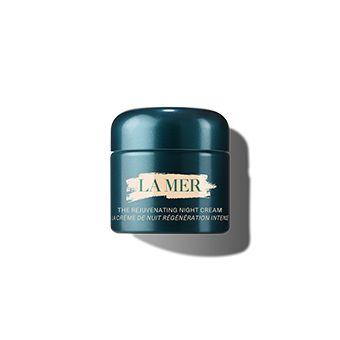 Nueva Rejuvenating Night Cream comienza a revertir 8 signos de envejecimiento visible en 1 noche
