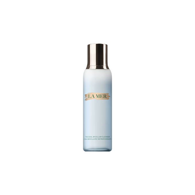 洗顔料 LA MER THE COOL MICELLAR CLEANSER 200ml THE COOL MICELLAR CLEANSER | Crème de la Mer