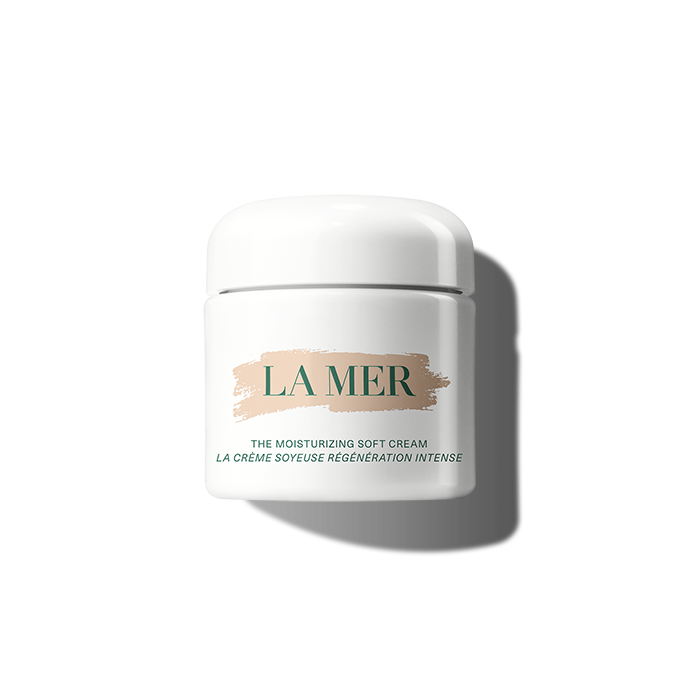 The Moisturizing Soft Cream | Crema Hidratante | La Mer