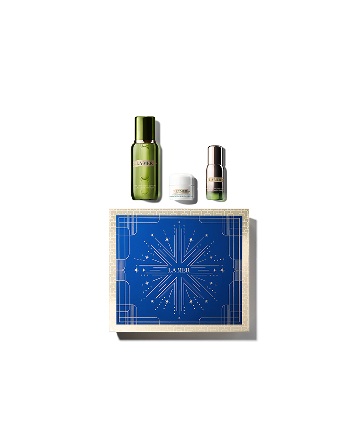 The Lift and Hydration Collection