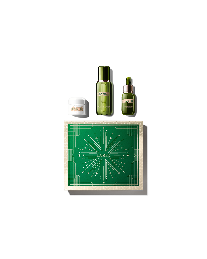 The Soothing and Revitalizing Ritual