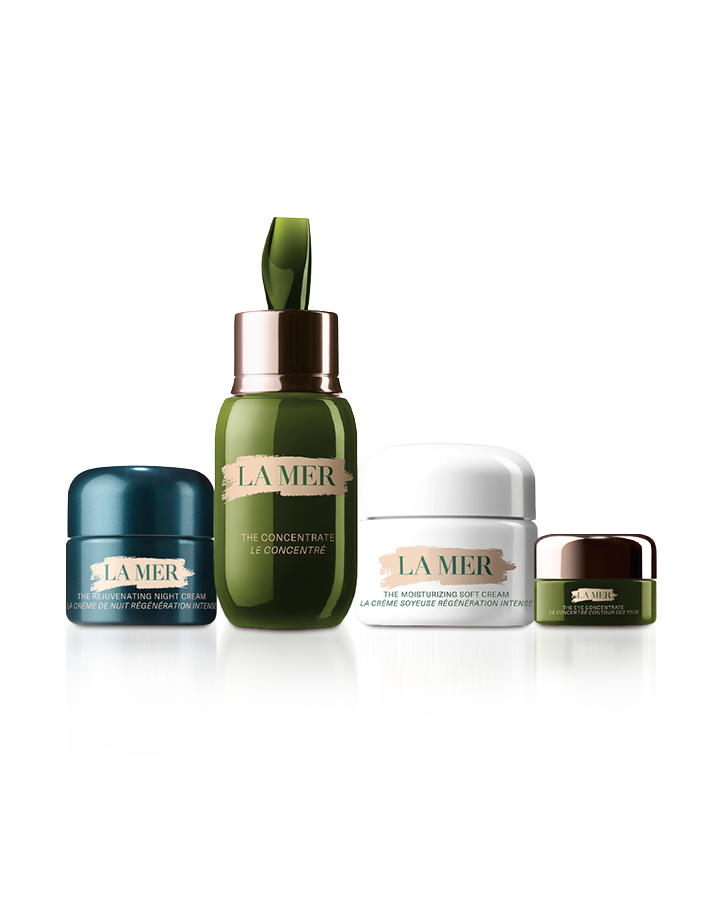 The Icons Set Mother's Day Exclusive Set